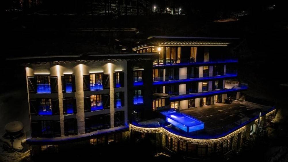 Hotel al Piolet 1