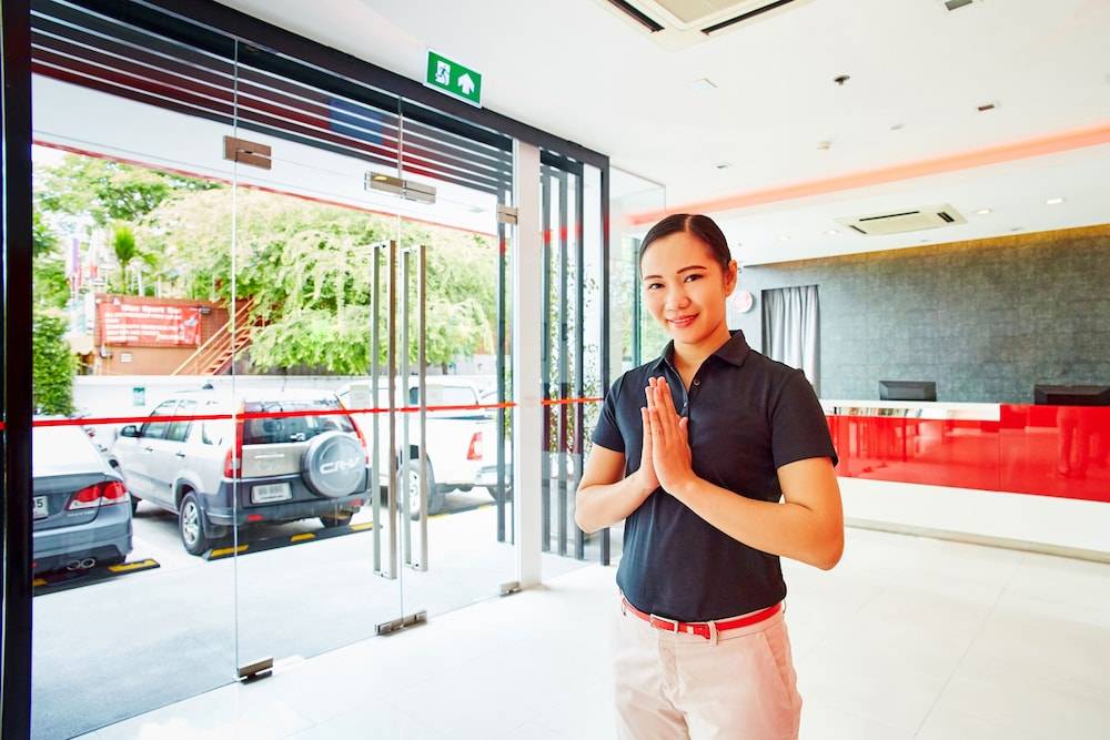 Easy Planet Pattaya 2