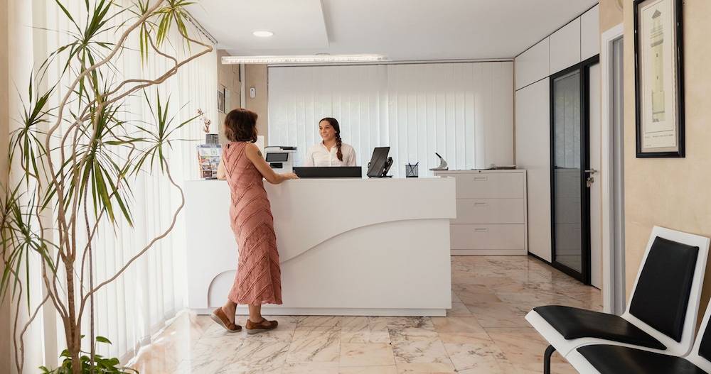 Apartamentos Vértice Bib Rambla 2