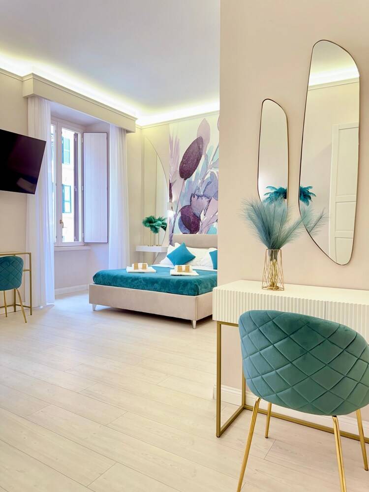San Pietro Rooms 84 1