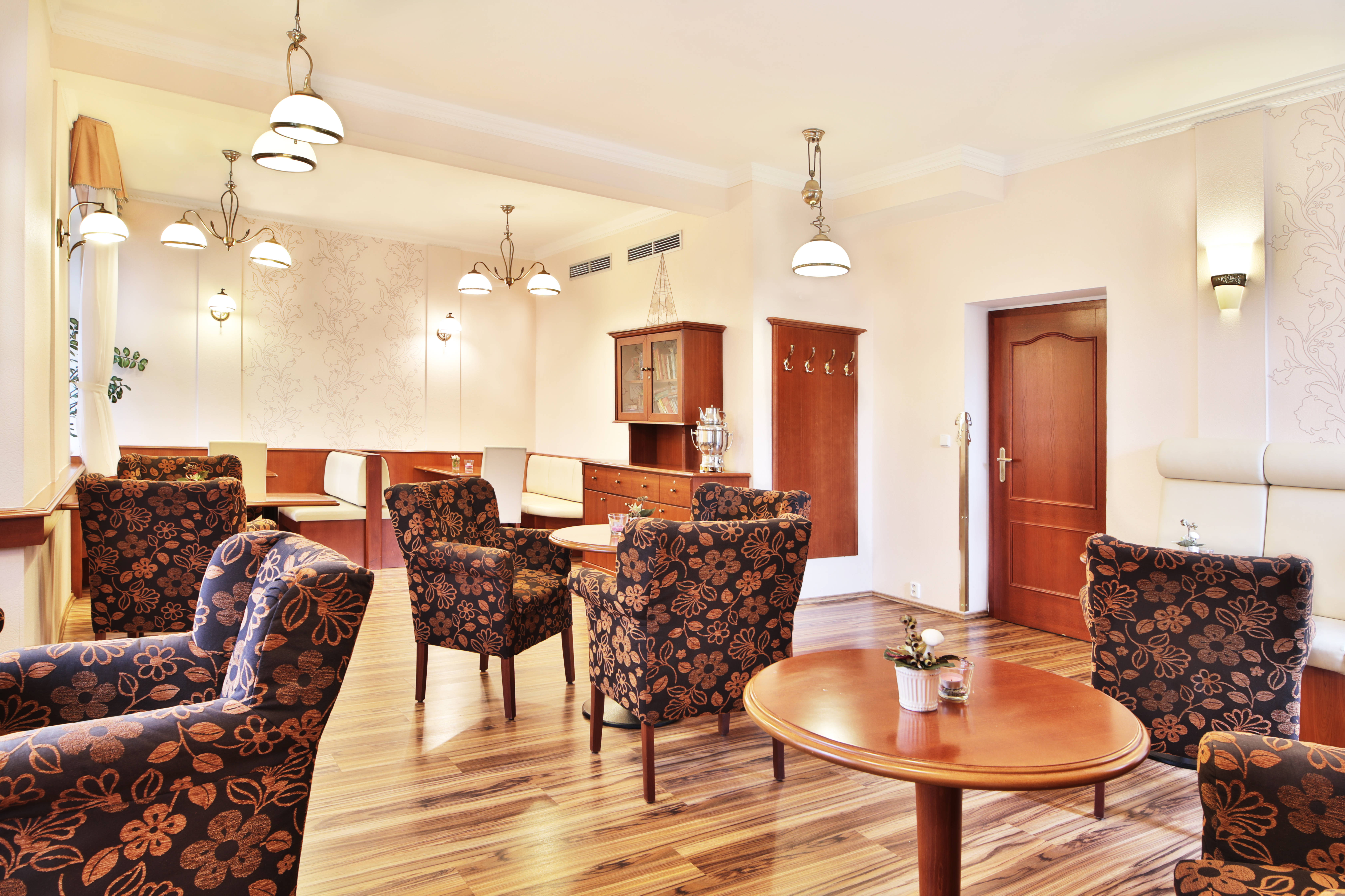 Spa & Wellness Hotel Silva 2