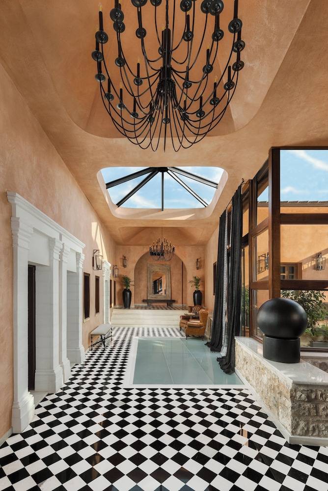 Stoes Boutique Hotel 1