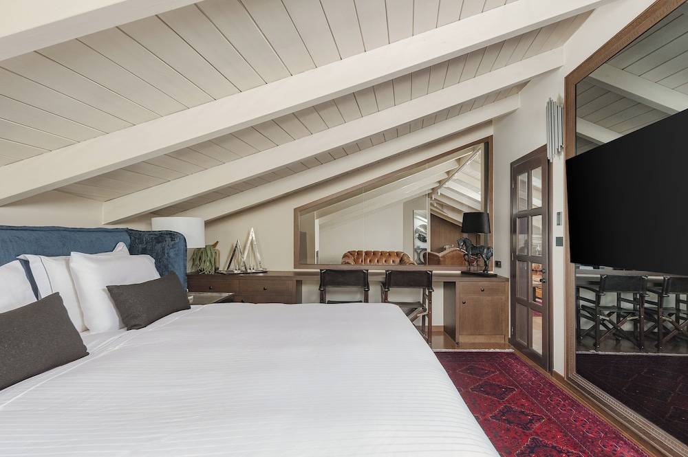 Stoes Boutique Hotel 2