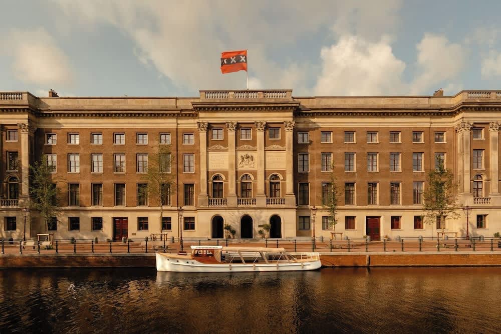 Rosewood Amsterdam 1