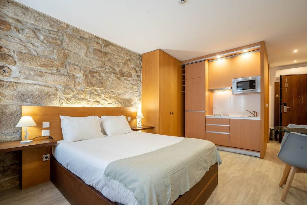 Smartr Porto Reis de Gaia & Spa 2