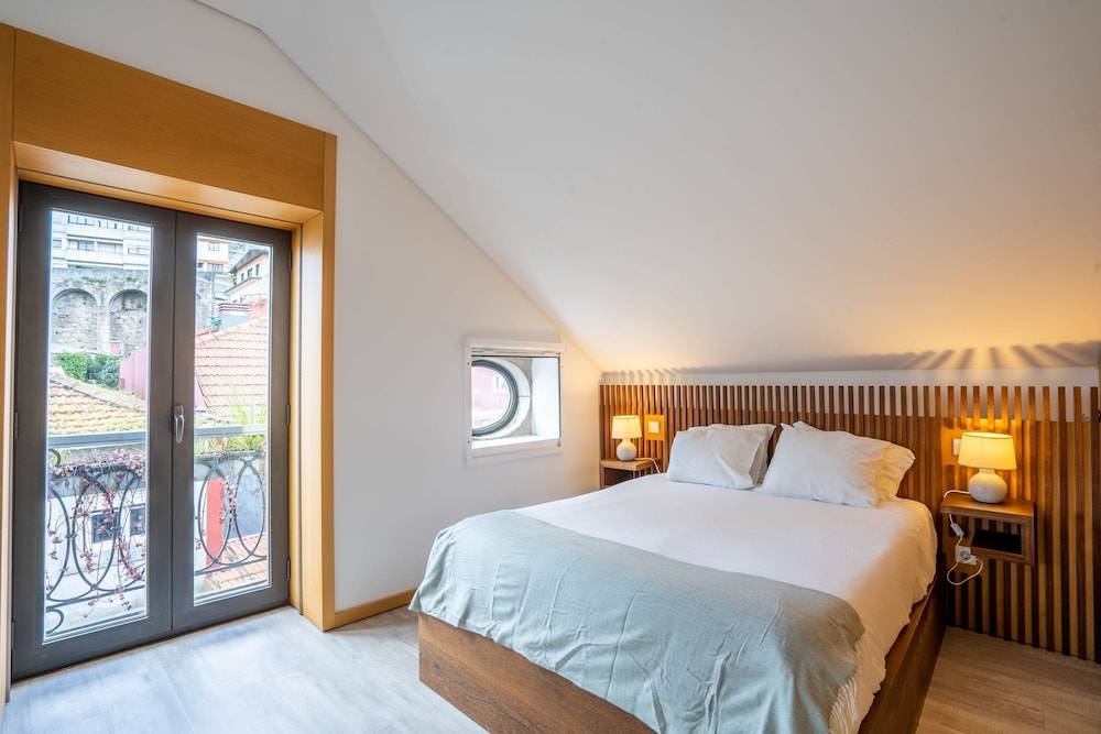 Smartr Porto Reis de Gaia & Spa 1