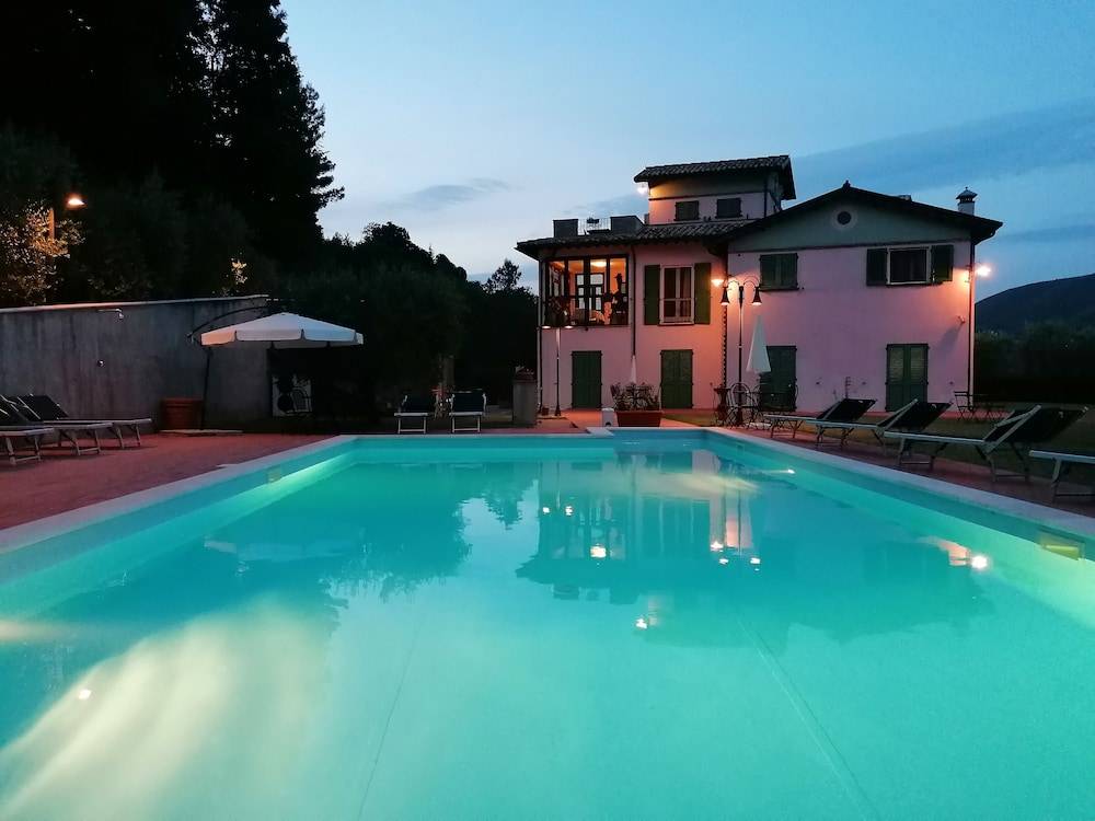 Relax cottage 1