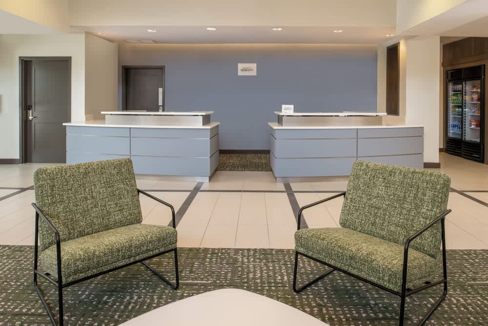 Residence Inn by Marriott Houston City Place 2