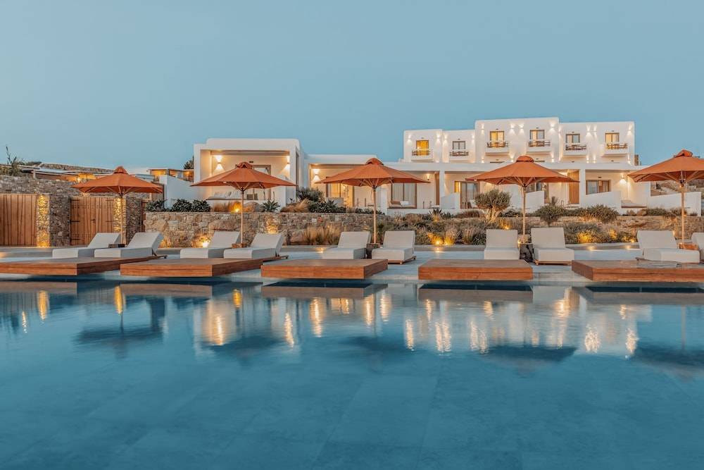 Aelo Mykonos Hotel 1