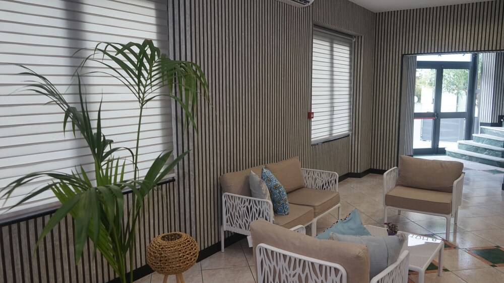 Primo Hotel 2