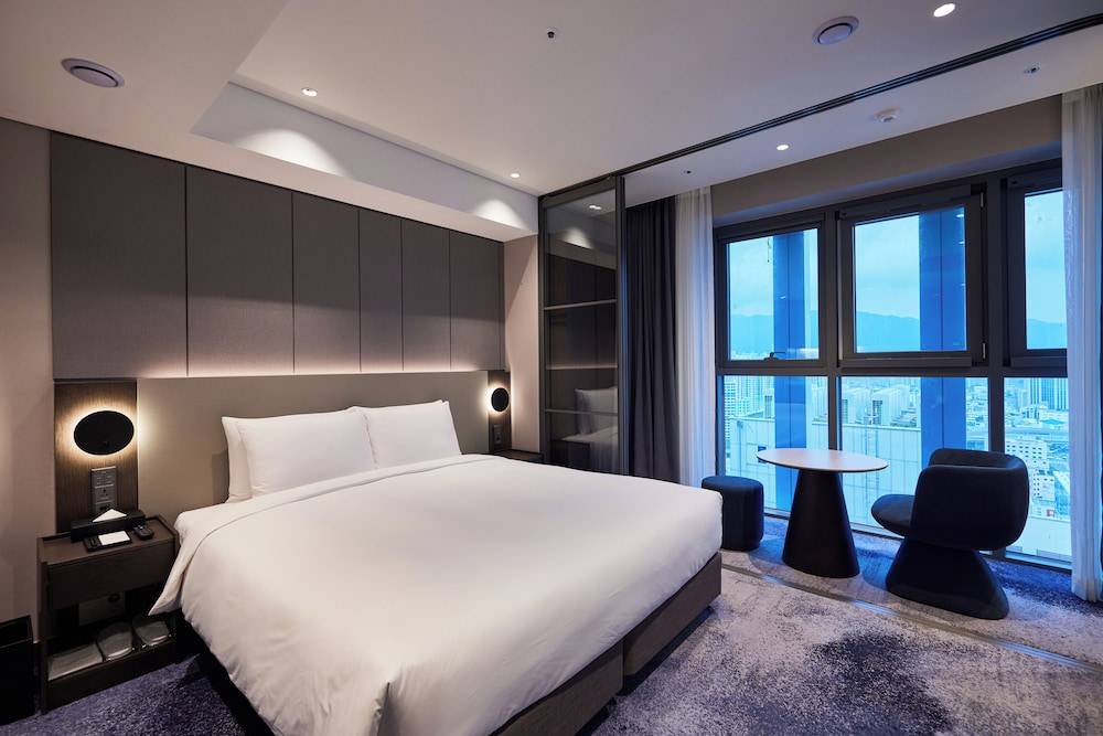 Hotel HLB 2