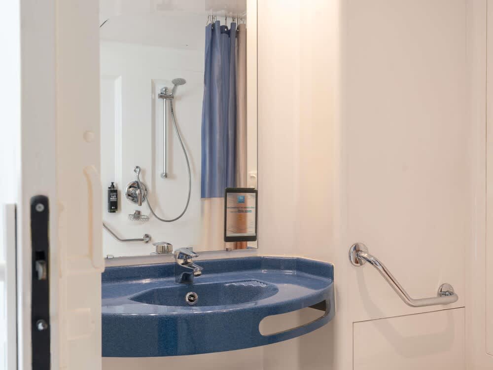 ibis budget Marne la Vallée Val d'Europe 2