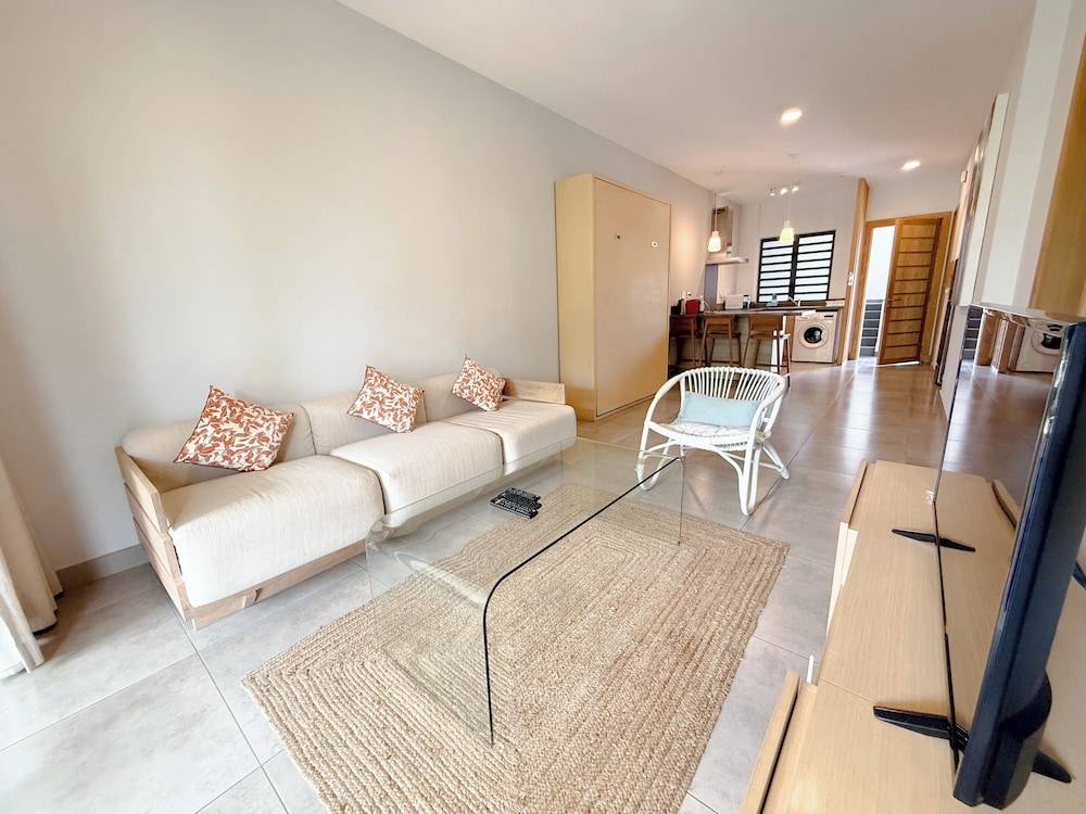 Appartement a Choisy Les Bains 2