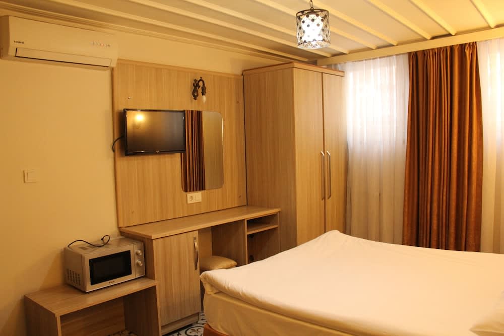 Jasmine Apart & Boutique Hotel 1
