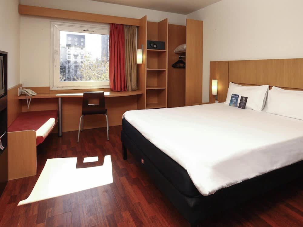 ibis Buenos Aires Congreso 1