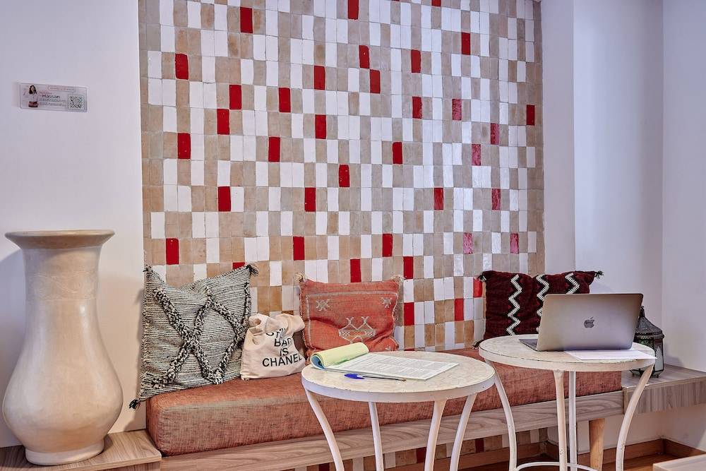 StayHere Rabat - Hassan Heritage 2