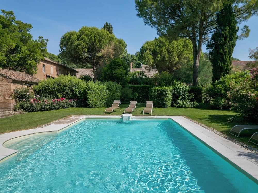 Agriturismo Tenuta Castel Venezze 1