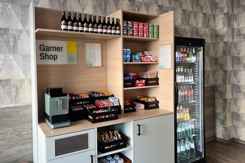 Garner Hotel Bremen City by IHG 2