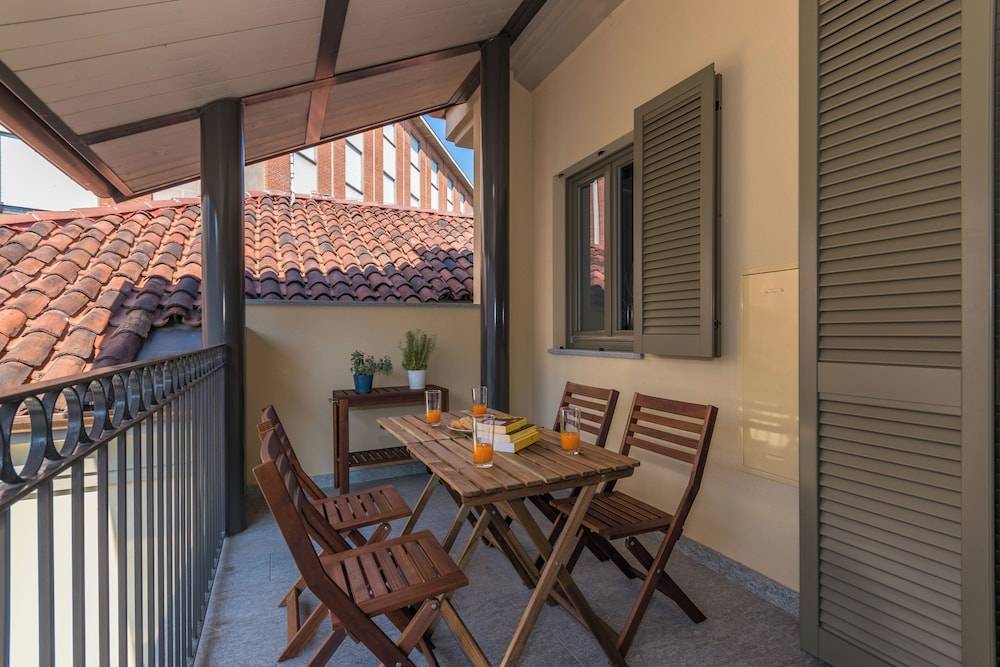 Il terrazzo segreto al Balon by Wonderful Italy 1