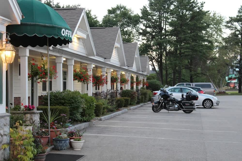Golden Gables Inn Dazzler Select by Wyndham 1