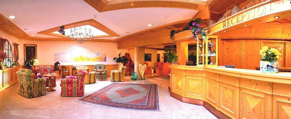 Hotel Residenz Hochland 2