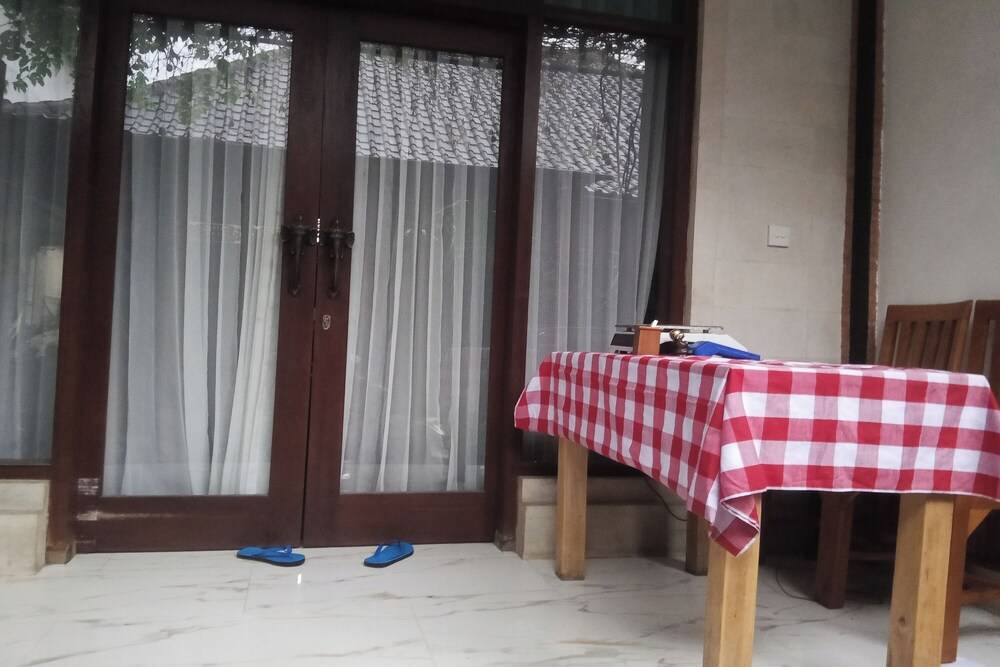 Bhuana Shanti Homestay Ubud 2