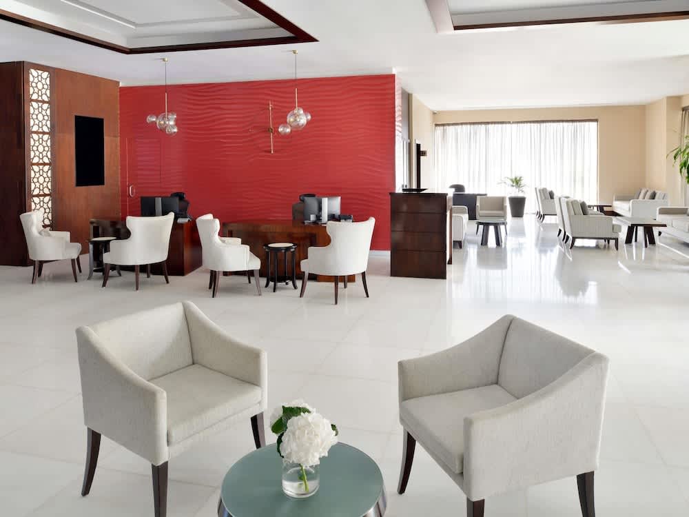 Mövenpick Hotel Apartments Al Mamzar Dubai 1