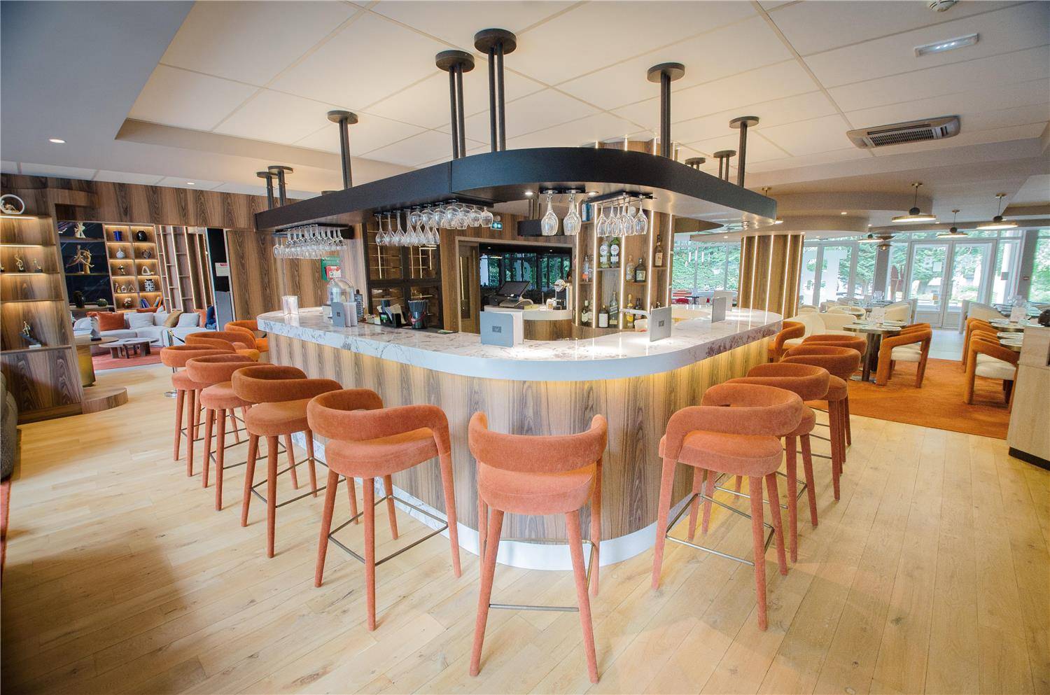 Golden Tulip Villepinte Roissy - Parc des Expositions 1