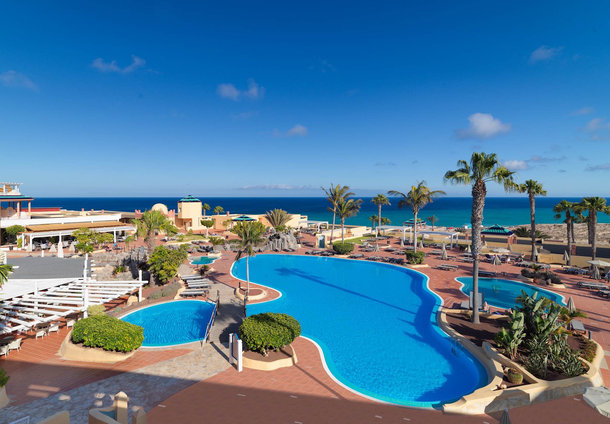 H10 Playa Esmeralda - Adults Only 1