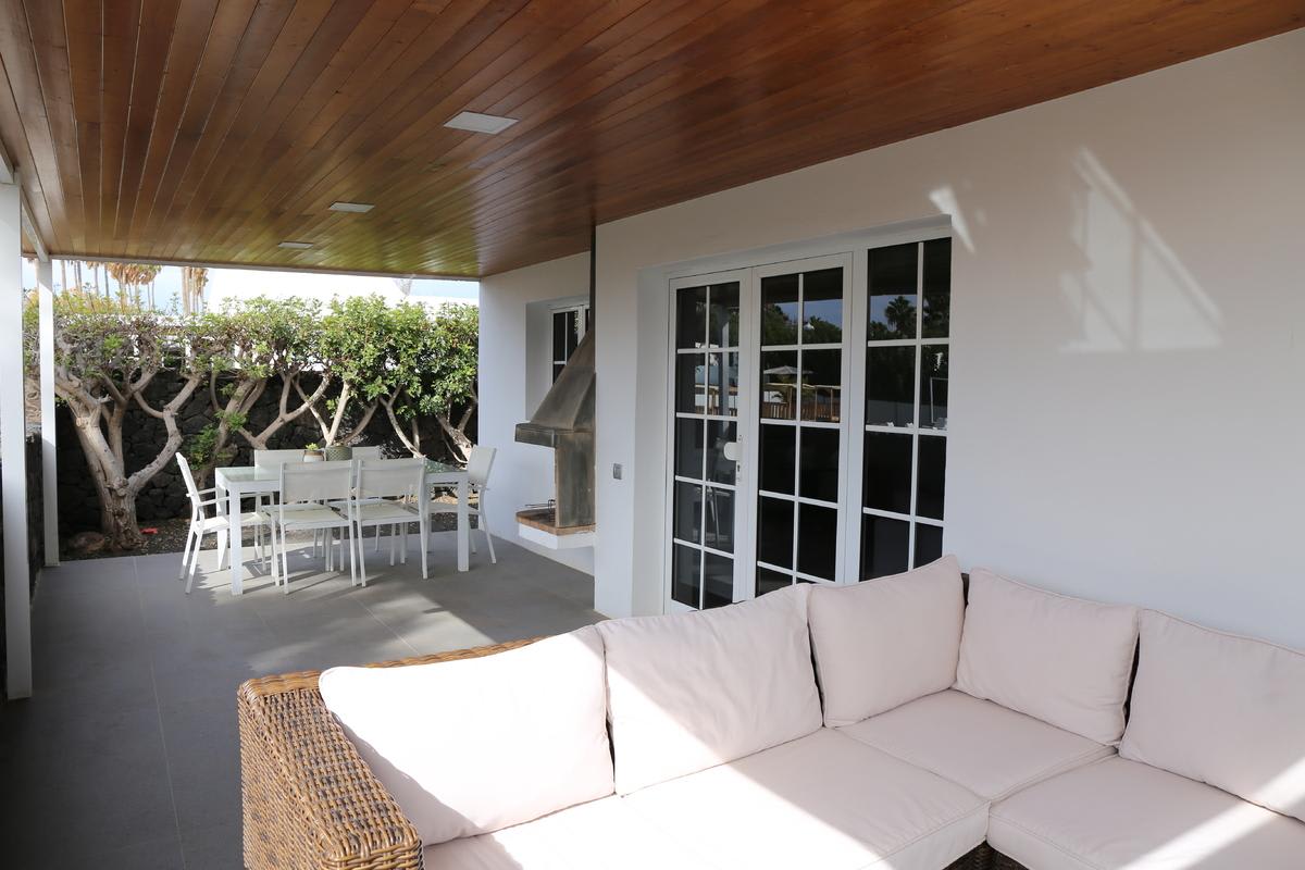 Hyde Park Lane Villas 1