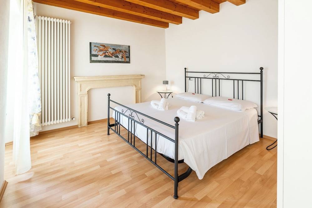 Agriturismo Al Tralcio 1