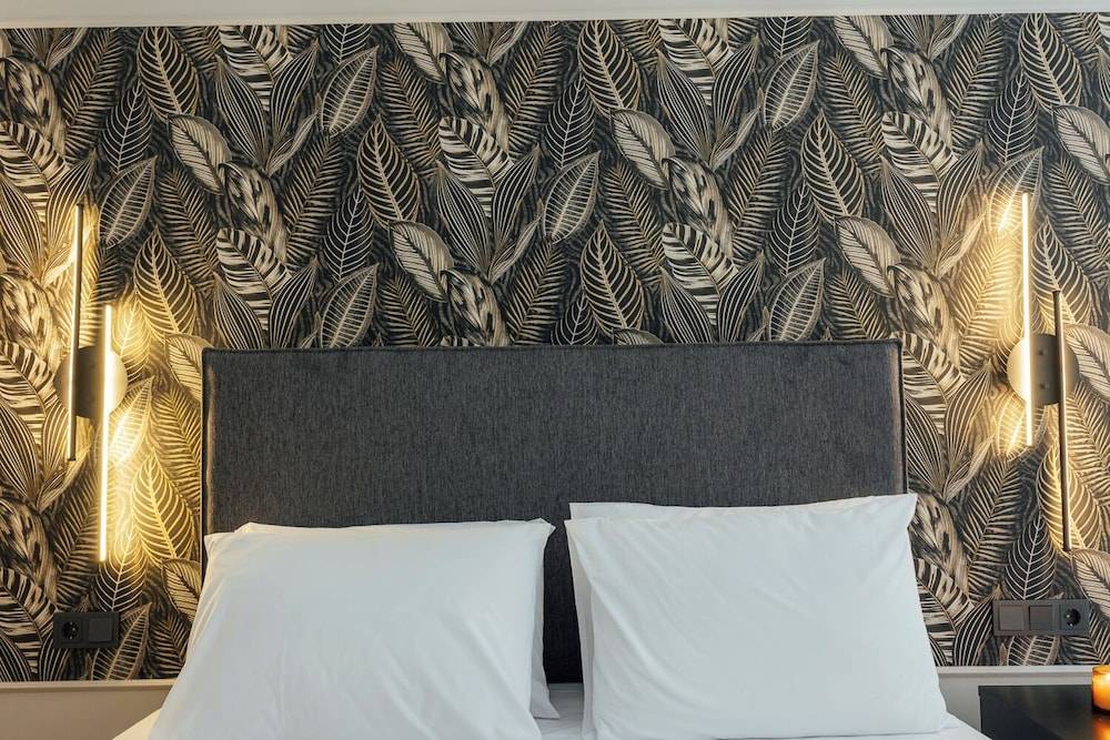 Aparthotel Aurum 2