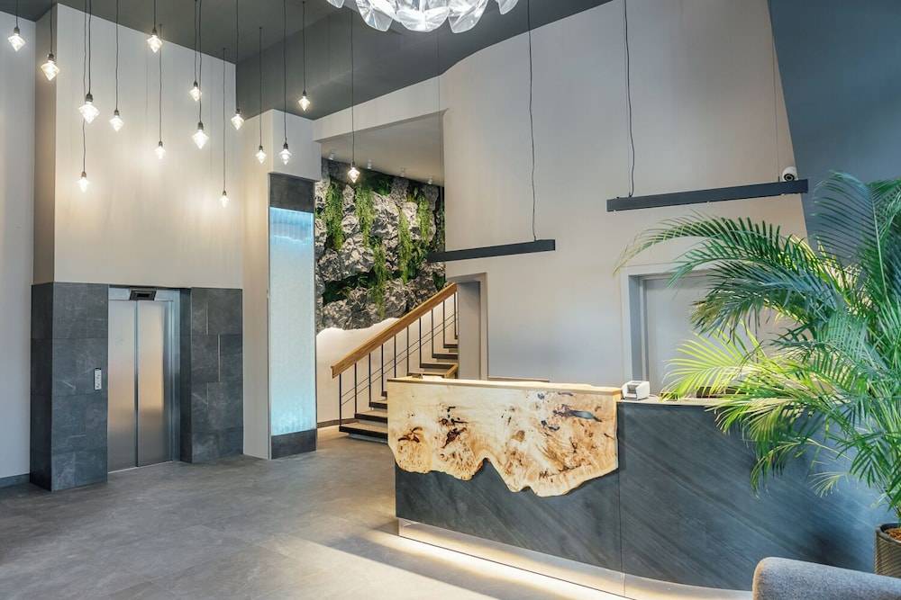 Aparthotel Aurum 1