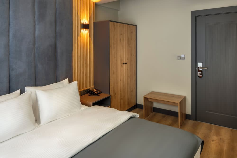 Yeşilton Otel 1