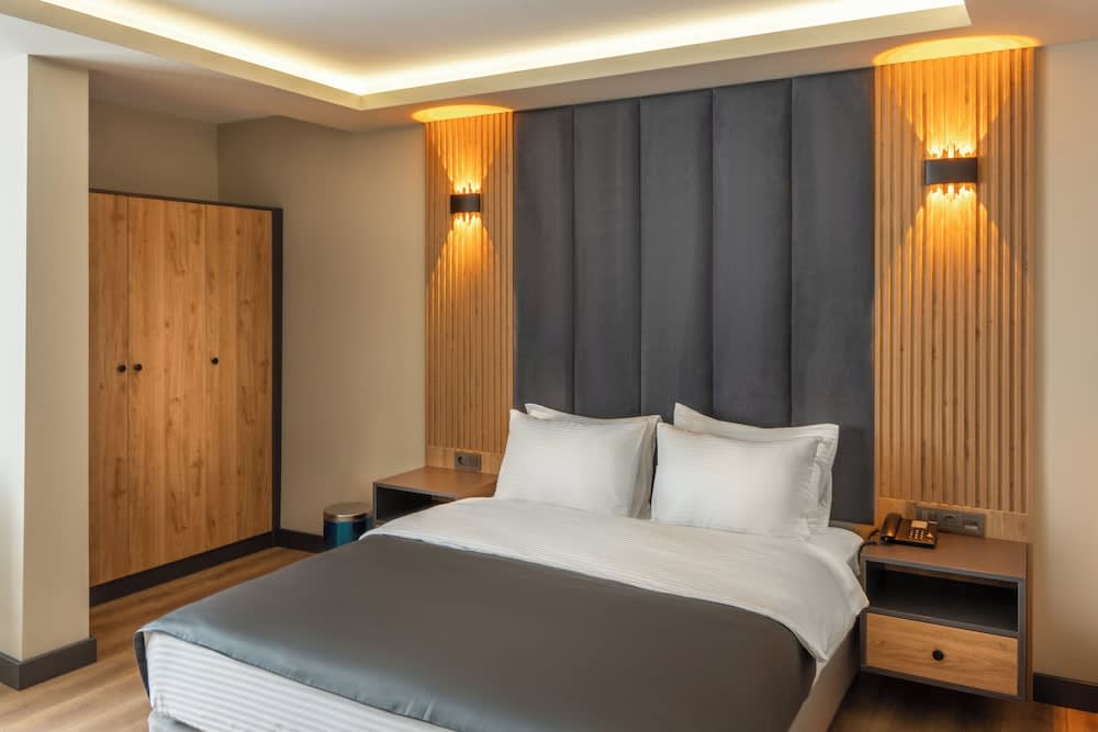 Yeşilton Otel 2