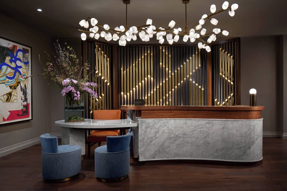 The Opus Westchester, Autograph Collection 2