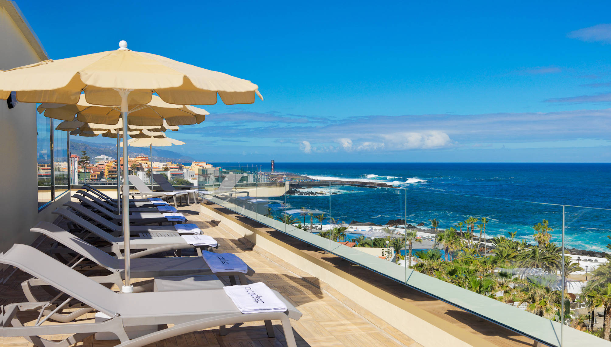 H10 Tenerife Playa 2