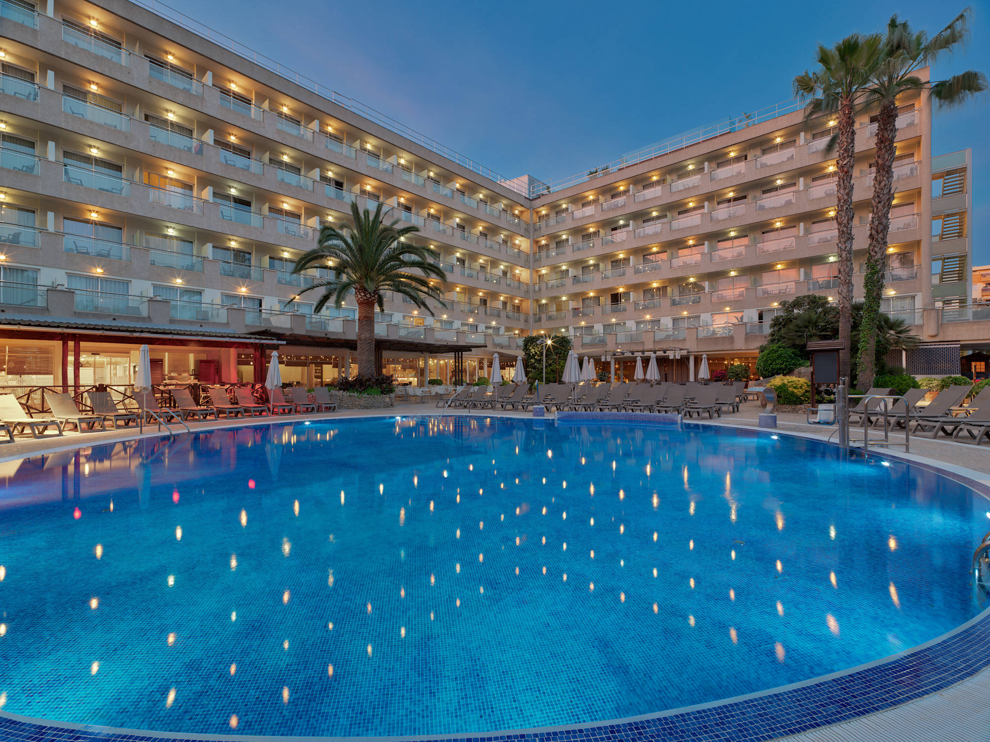 H10 Vintage Salou - Adults Only 1