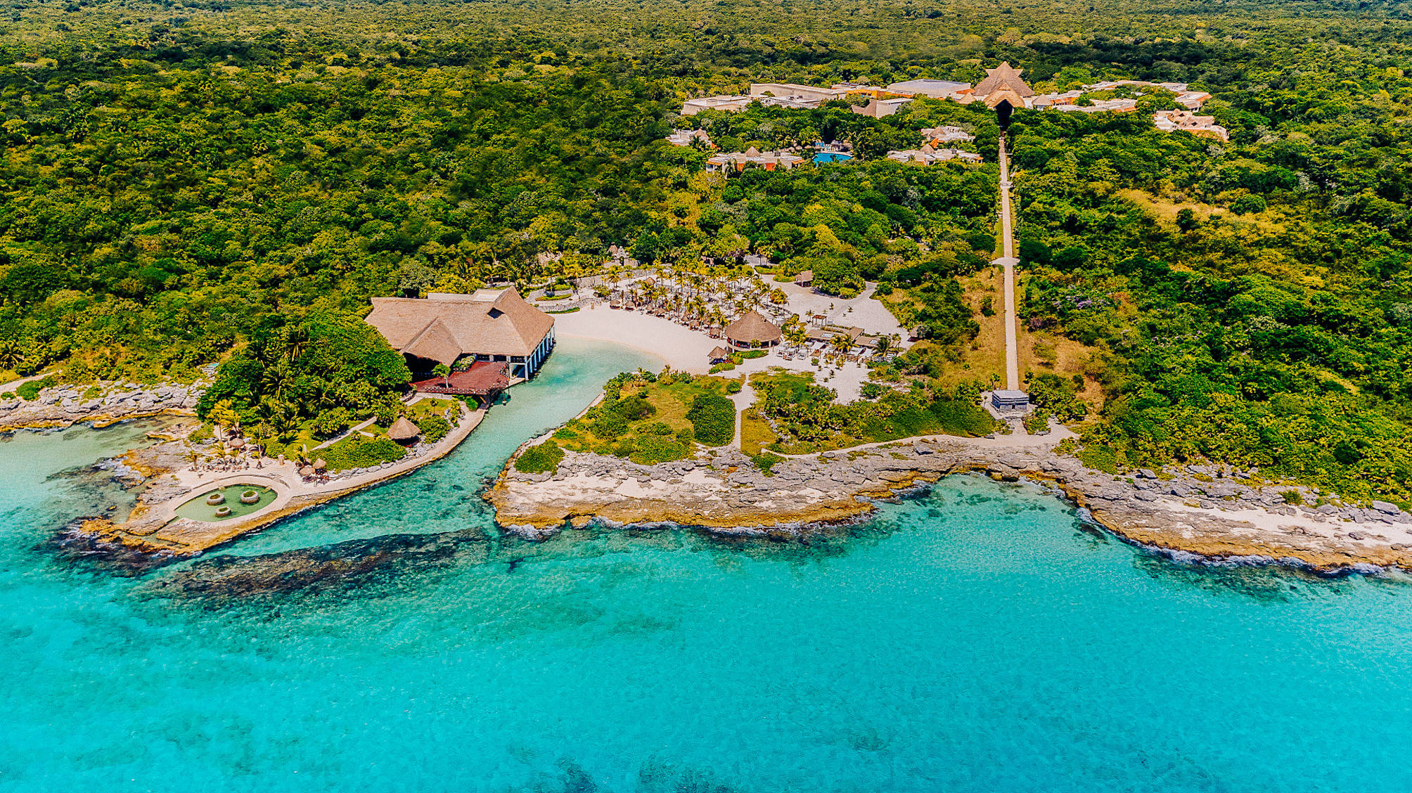 Occidental At Xcaret Destination 1