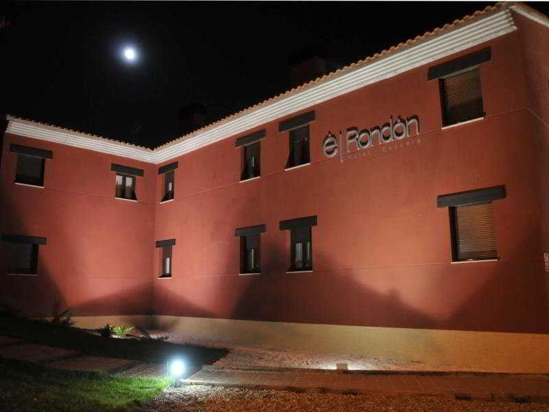 Hotel El Rondón 1
