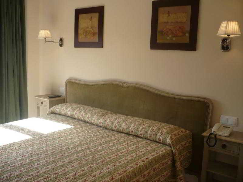 Hotel El Rondón 2