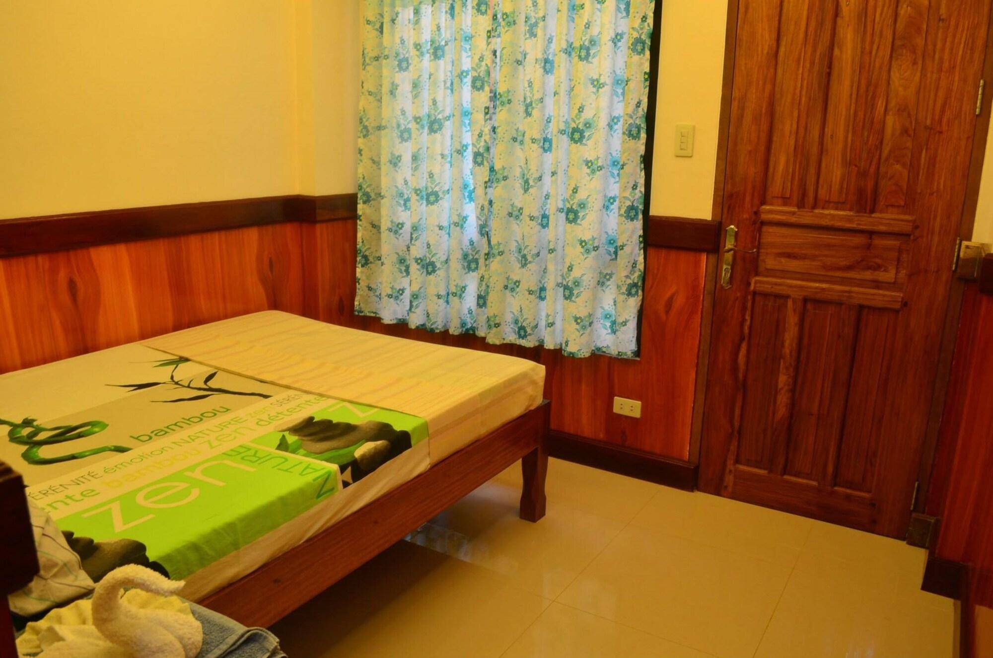 Desert Rose Hotel 1