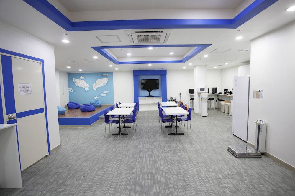 Namsan Guesthouse 2