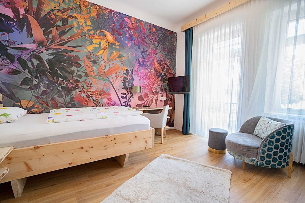 Arthotel Arabella 1