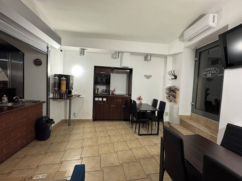 Amber Hostel 2