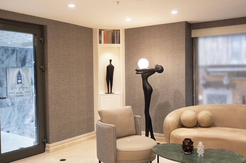 Istanbul Taksim Pera Star Hotel - Istiklal Street 2