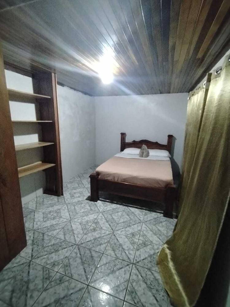 Monteverde Monkey Hostel 2
