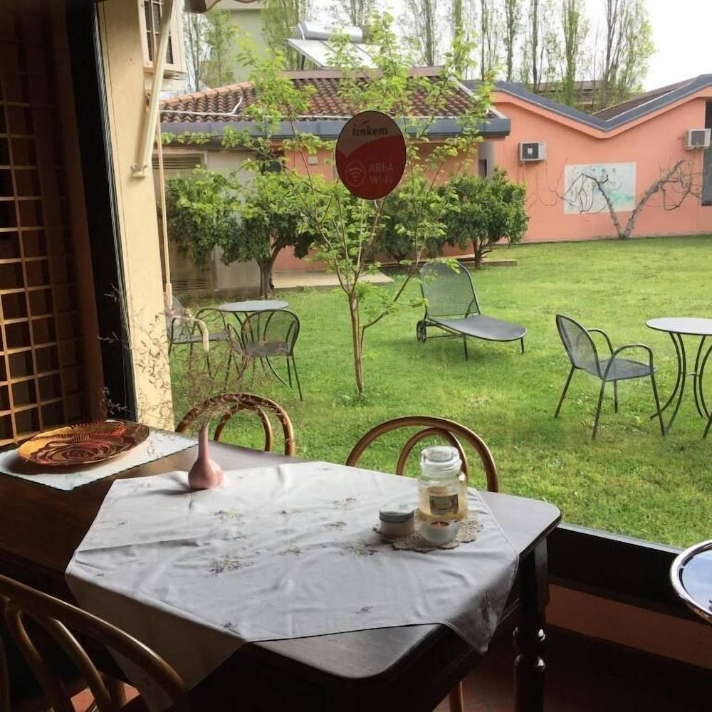 Gaia B&B 1