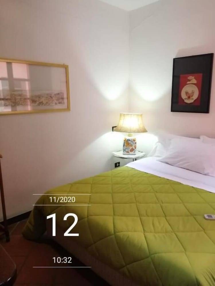 Gaia B&B 2
