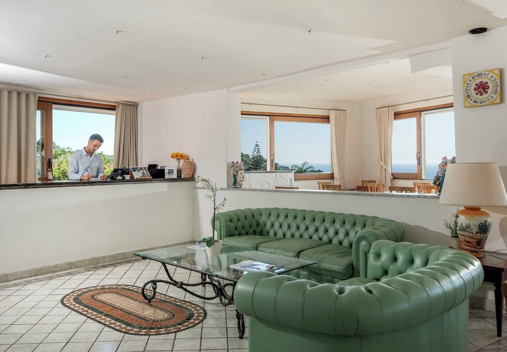 Hotel Il Girasole 2
